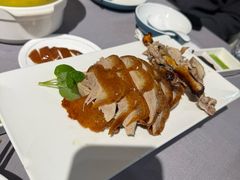 -全聚德(长白直营店)