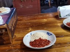 -晓靖轩烧烤(沙河风情店)