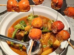 -奉天小馆·非遗东北菜(济南万象城店)