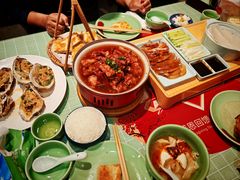 -胡杨记忆(和平路店)