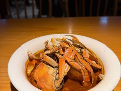 -蚝翅·海鲜粥·烧烤·龙虾季(海曙天一店)
