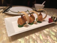 -8餐厅(新葡京酒店)