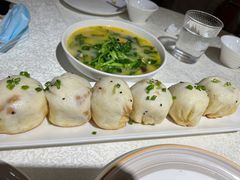 -金枝玉叶上海人家食府(三里河店)