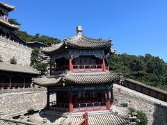-香山公园