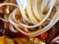 鸳鸯螺蛳粉-西环肥仔螺蛳粉(总店)