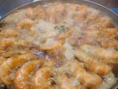 -阿庄新豫菜(航海东路店)