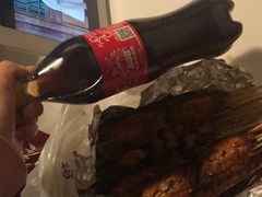 -哥俩好牛肉大串