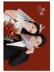 点击看大图 -拾尚映画·STUDIO婚纱摄影(中关村店)