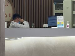 -浙江省立同德医院(翠苑院区)