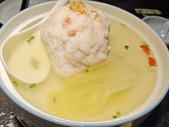 -三道菜(明堂公园店)