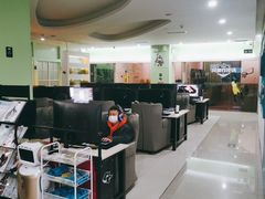 -栈逗电竞馆•电竞酒店(萧山旺角城店)