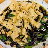 重庆48元的牛肉面