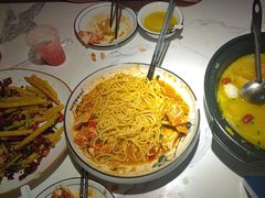 -小凤庭·地道湖北菜武昌鱼·藕汤(38年黄鹤楼店)