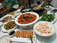 -渔太泰漓江小馆·广西融合菜(西街店)