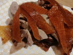 -满园烤鸭·春饼(抚顺万达店)