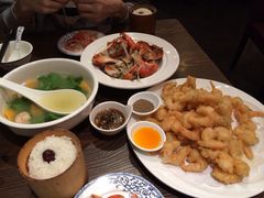 吕氏疙瘩汤(北京朝阳区店)-吕氏疙瘩汤·私家菜馆(慈云寺店)