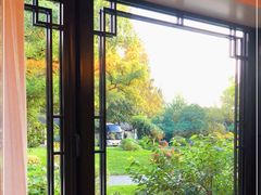 -杭州西湖柳莺里酒店·闻莺厅