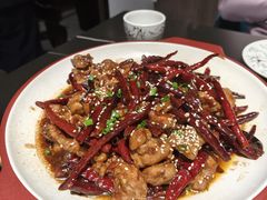 -箪食巷私房菜馆·鲁菜(玉函路店)