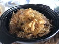 -东江海鲜酒家(艺都分店)