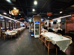 大堂-渔娘渔家丹东海鲜(东直门店)