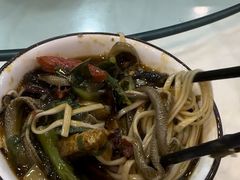-临江后街鳝丝(临江店)