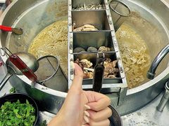 -喜之羊·粉面档