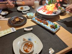 -德川家日本料理(中关村寰太大厦店)