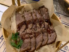 始板桥卤牛肉-卤儿道道(杭州大厦501店)