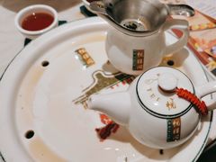 -悦得闲广式茶楼点心(石厦时代广场店)