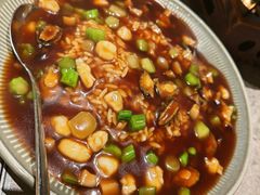 -留半山·香港食堂(啦啦宝都店)