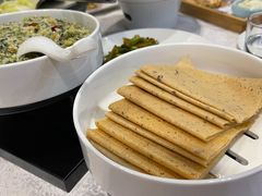 野菜小豆腐-潍坊菜馆(三里河南横街店)
