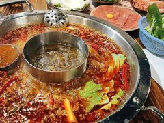 -龙厂长老火锅(抚琴店)
