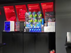 -ROG玩家国度(美罗城店)