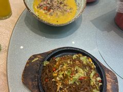 -鲁小三·大骨自助(金山总店)