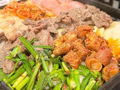 -意成料理