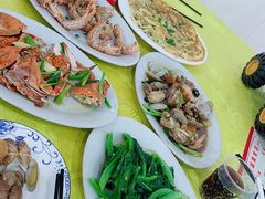 -秋姐美食店(旅游大道店)