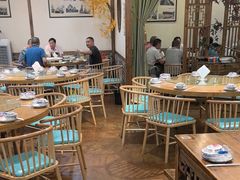 -厨神老街兔·淳朴人家店(盐帮菜风味名店)