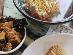 -功德林(南京西路店)