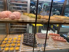 -奈雪的茶(亨特国际广场店)