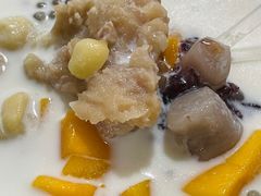 -水牛奶皇后糖水铺