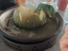 -金瑶池·猪肚鸡·传统冬瓜盅(20年白沙店)