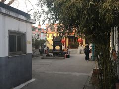 -北京佛教居士林