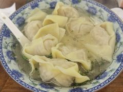 -217笋干馄饨