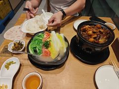 -老砂锅(城北店)