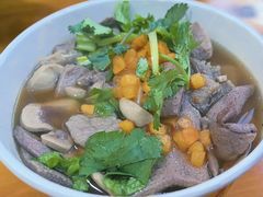 -王记生烫牛杂面馆(兰陵路店)