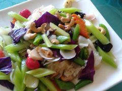 腰果全素-羊上树(南门外店)