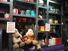 -MI WU FACTORY米屋美食工厂餐厅(绿地店)