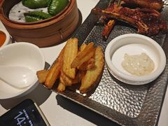 -外婆家(西红门荟聚购物中心店)