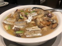 -禾酒店-真味餐厅