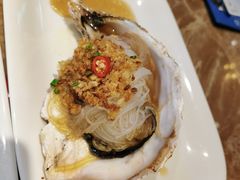 -老大连·海肠捞饭·大连海鲜大连菜(西安路店)